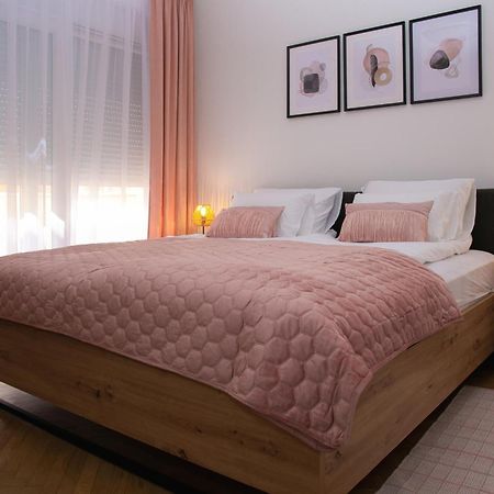 Apartment Marela Сплит Екстериор снимка