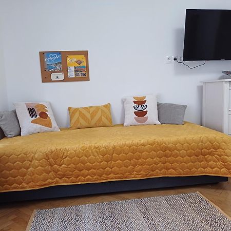 Apartment Marela Сплит Екстериор снимка