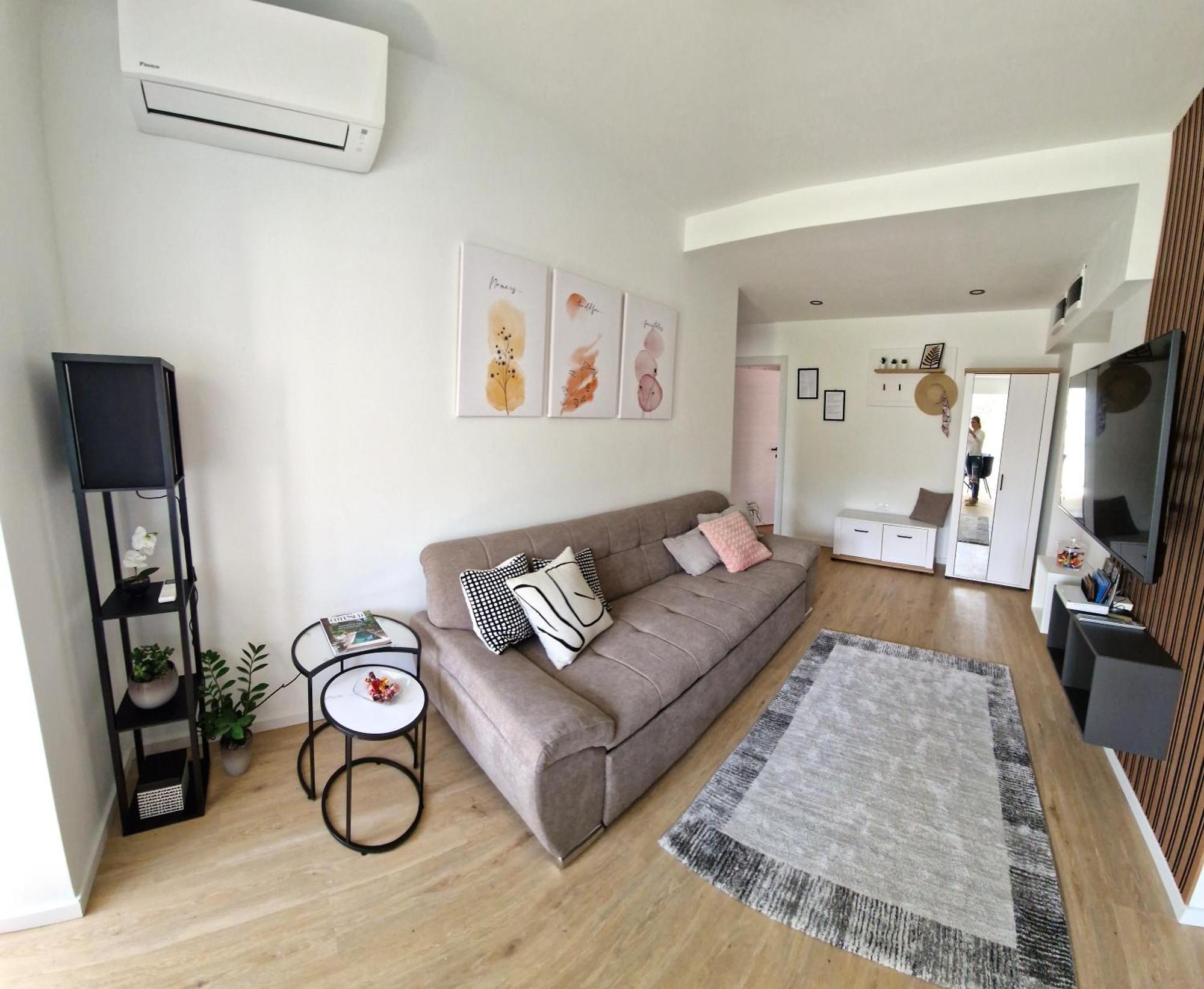 Apartment Marela Сплит Екстериор снимка