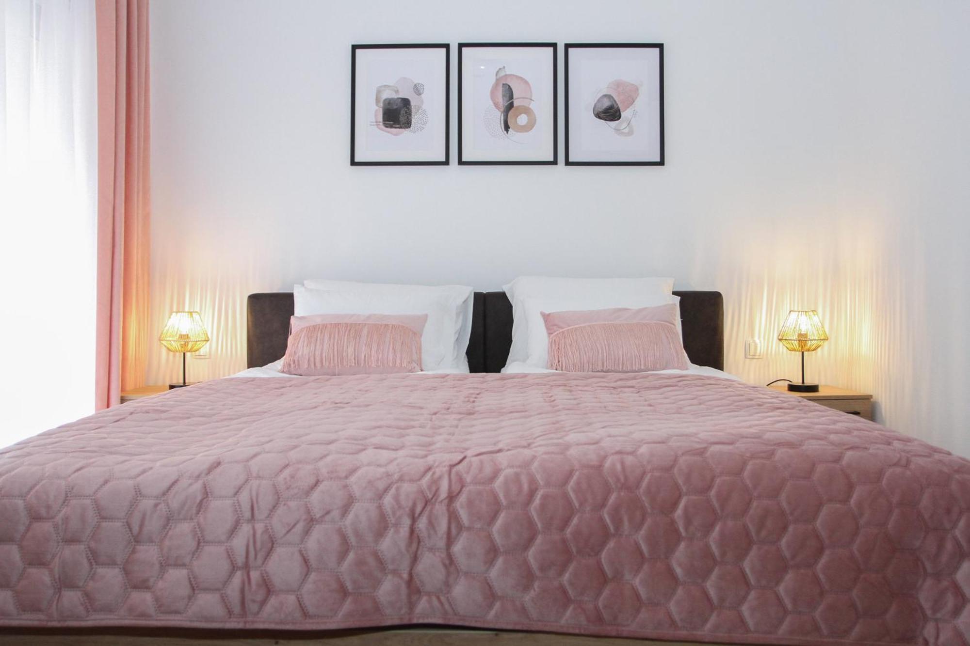 Apartment Marela Сплит Екстериор снимка