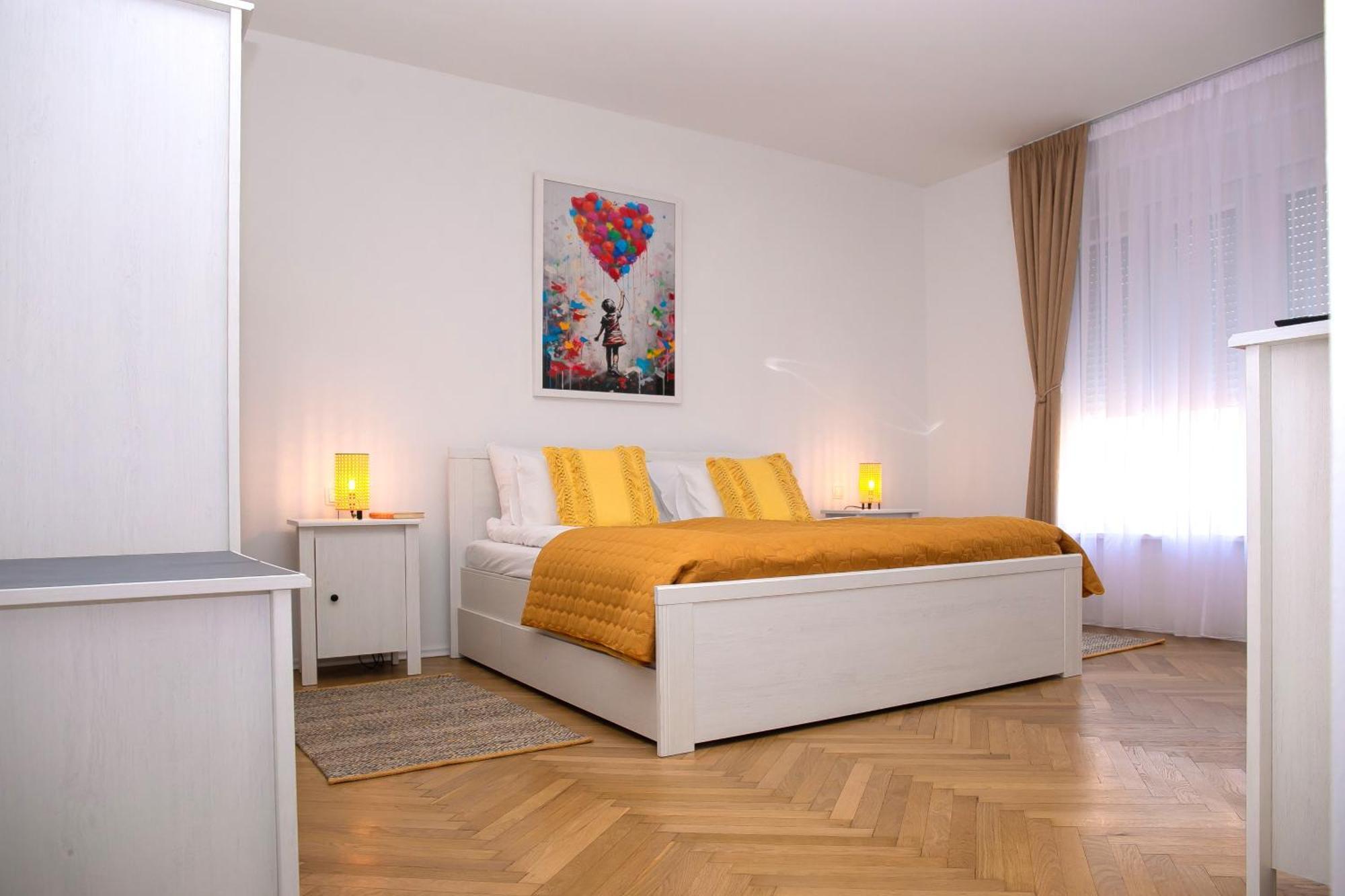 Apartment Marela Сплит Екстериор снимка