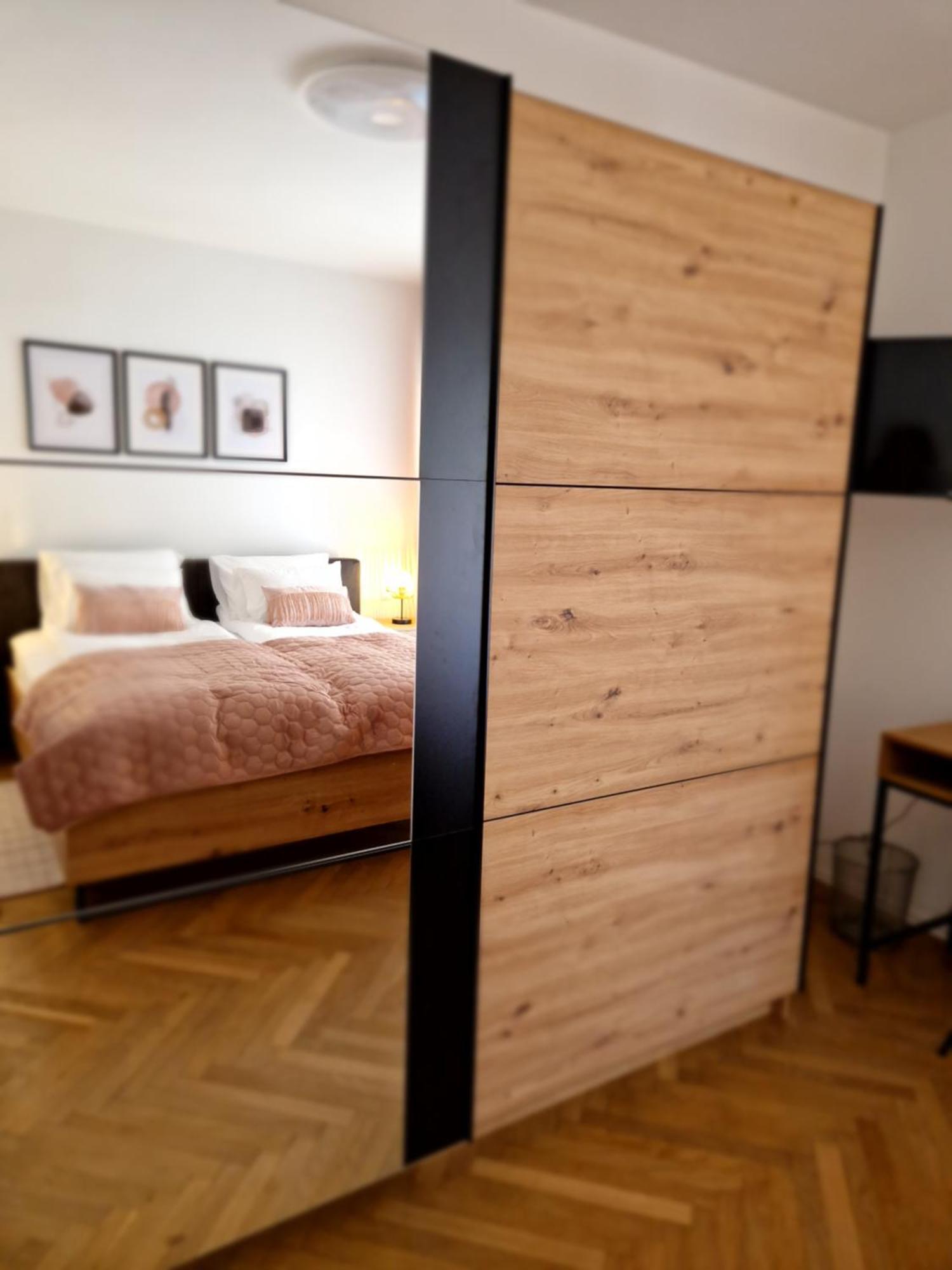 Apartment Marela Сплит Екстериор снимка