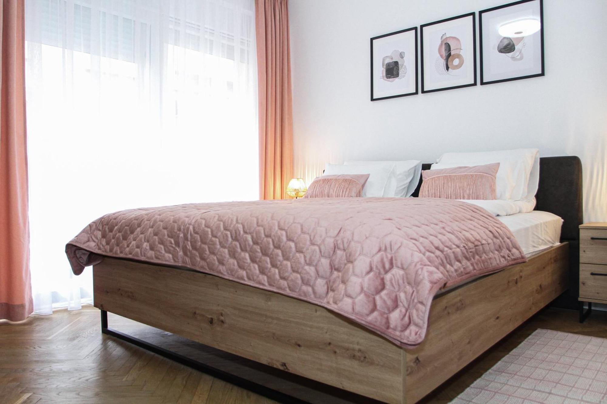 Apartment Marela Сплит Екстериор снимка