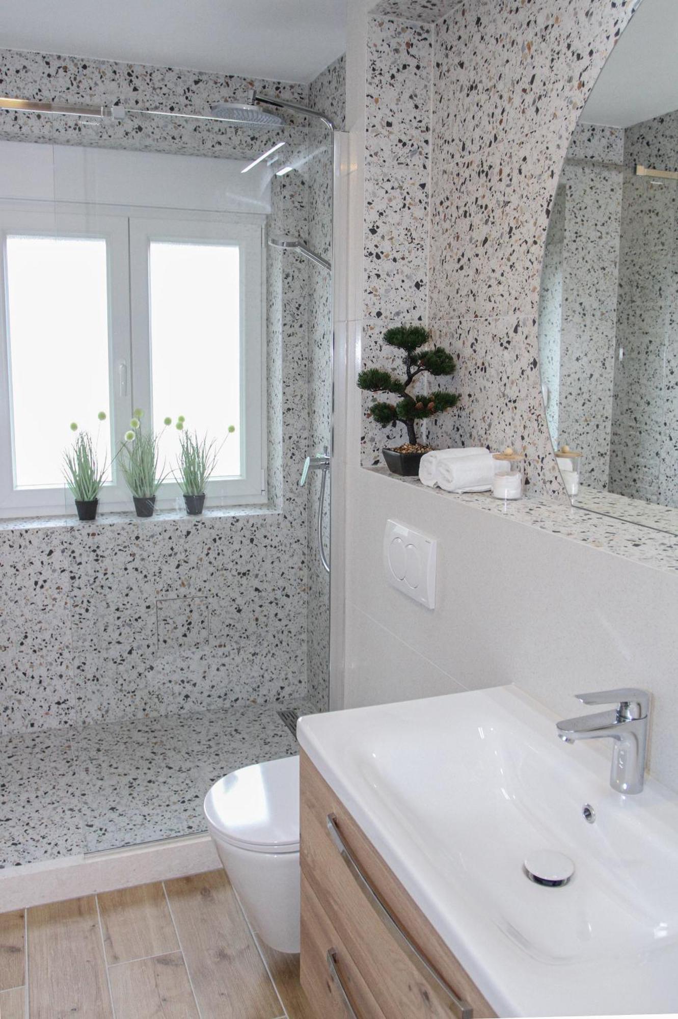 Apartment Marela Сплит Екстериор снимка