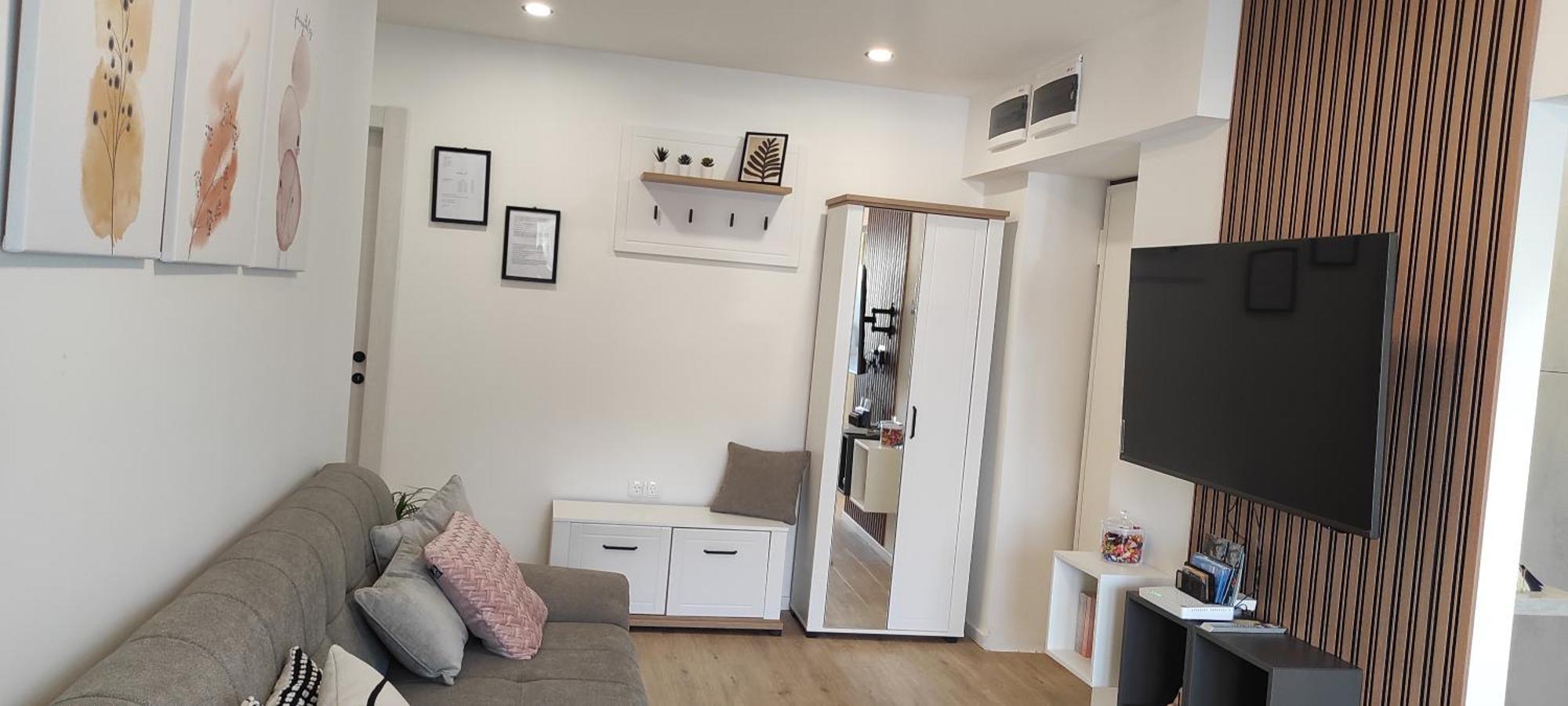Apartment Marela Сплит Екстериор снимка