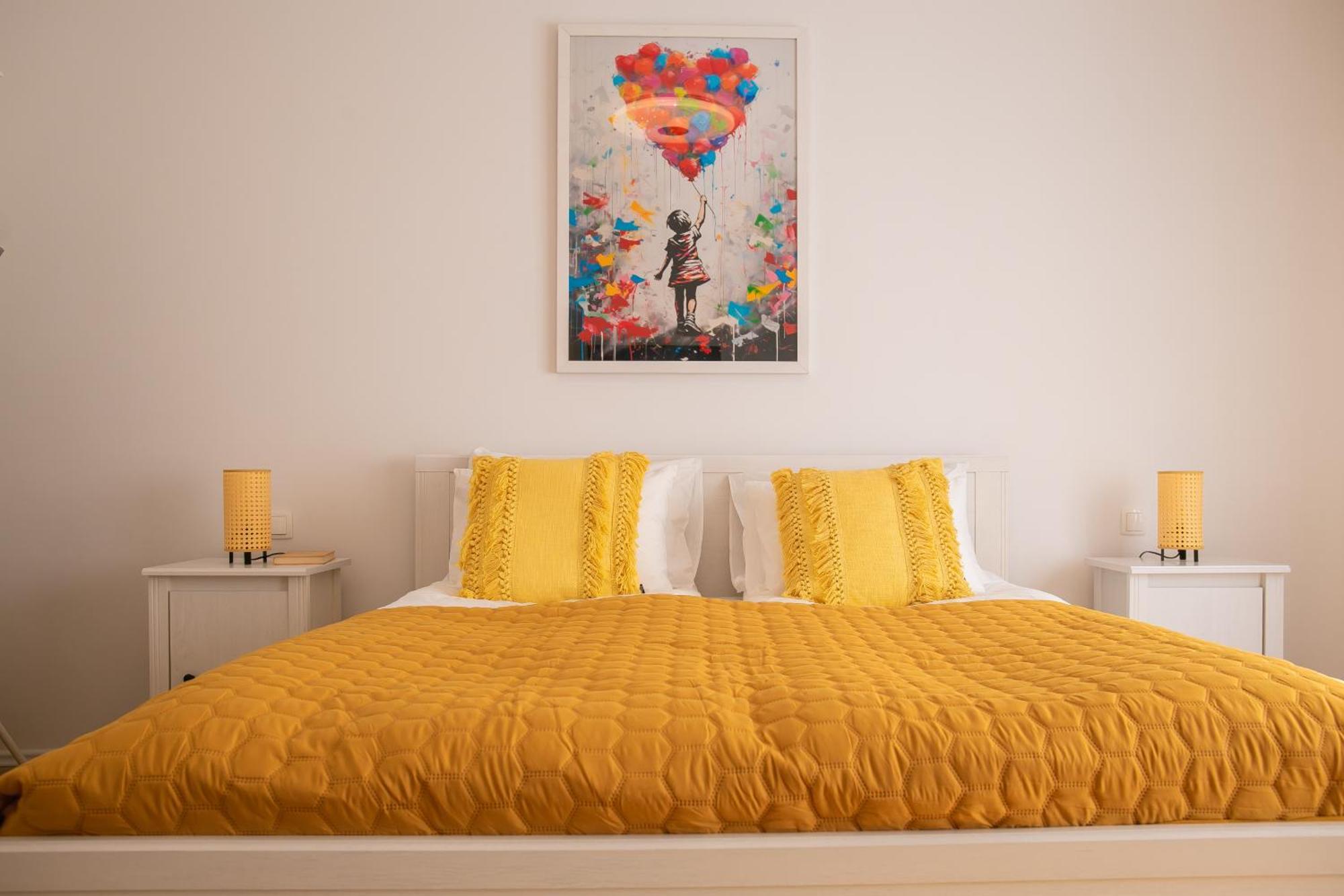 Apartment Marela Сплит Екстериор снимка