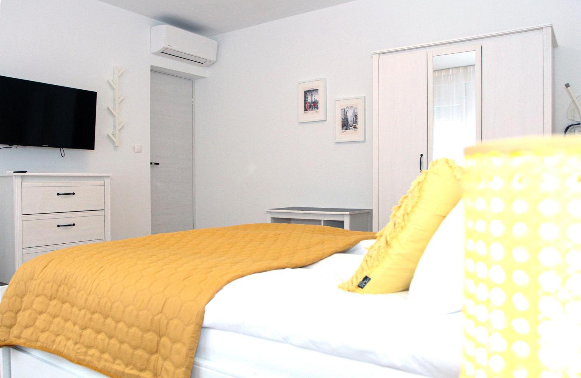 Apartment Marela Сплит Екстериор снимка