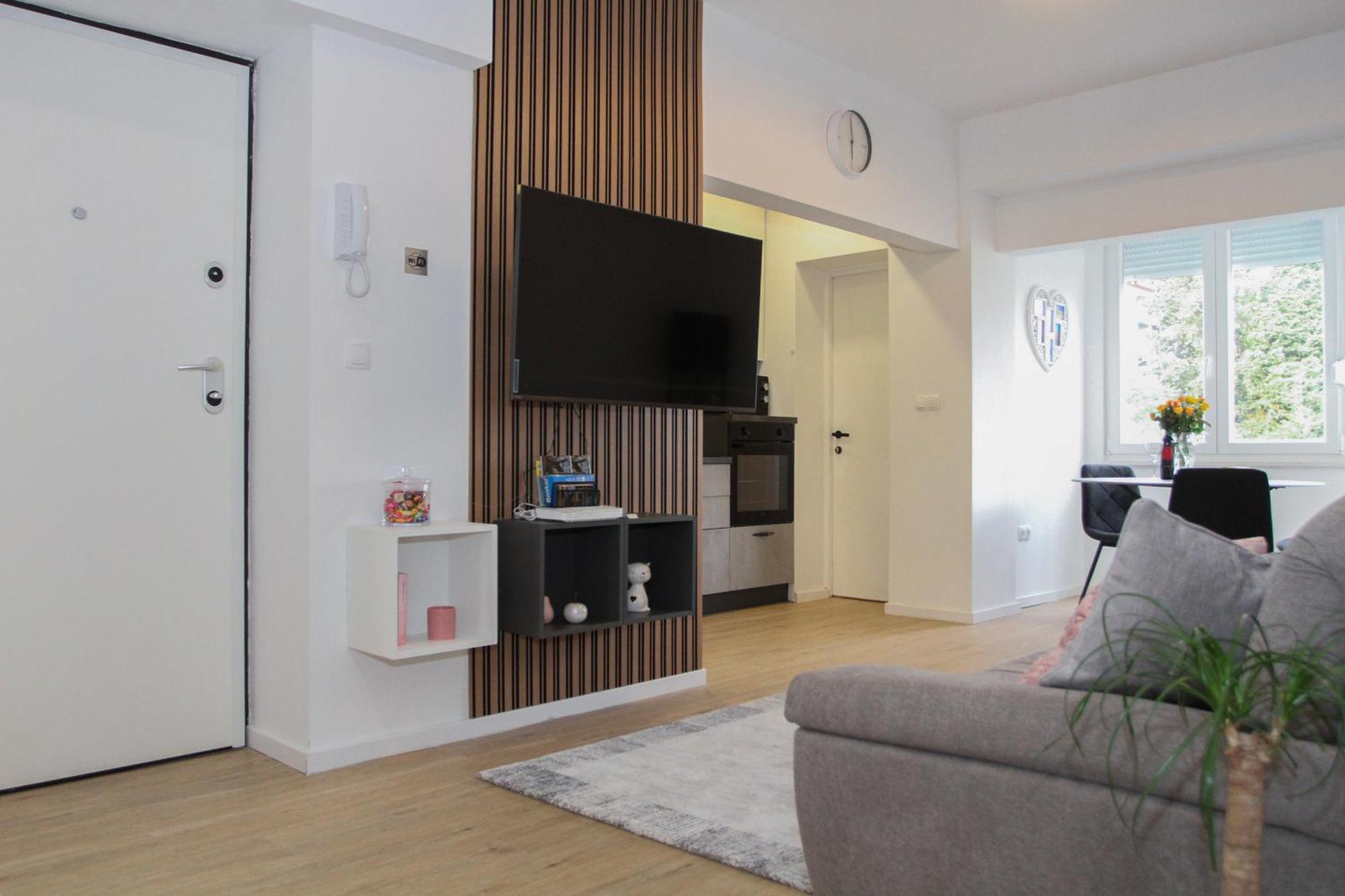 Apartment Marela Сплит Екстериор снимка