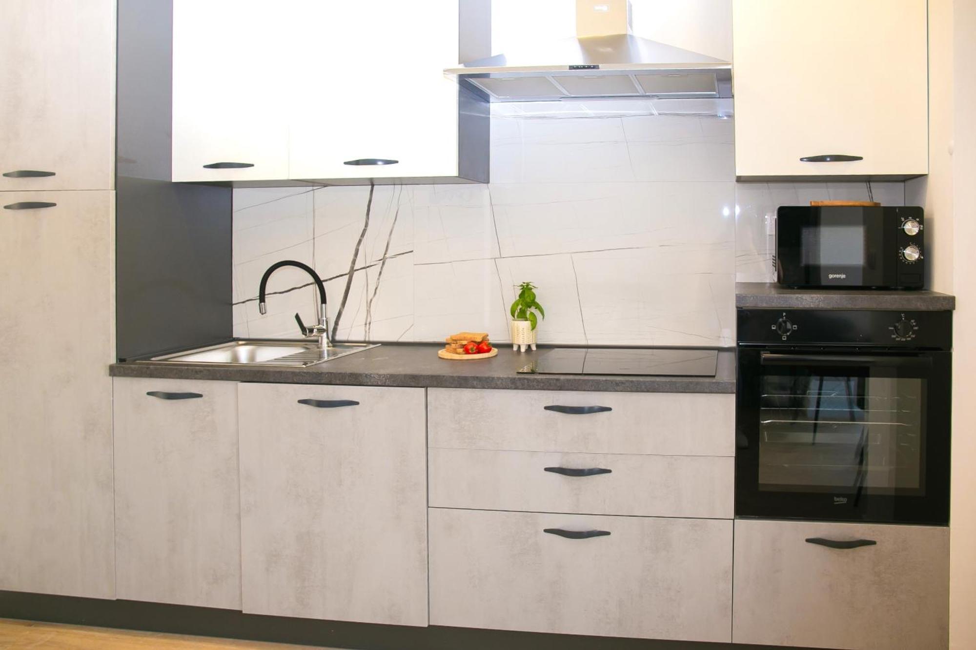 Apartment Marela Сплит Екстериор снимка