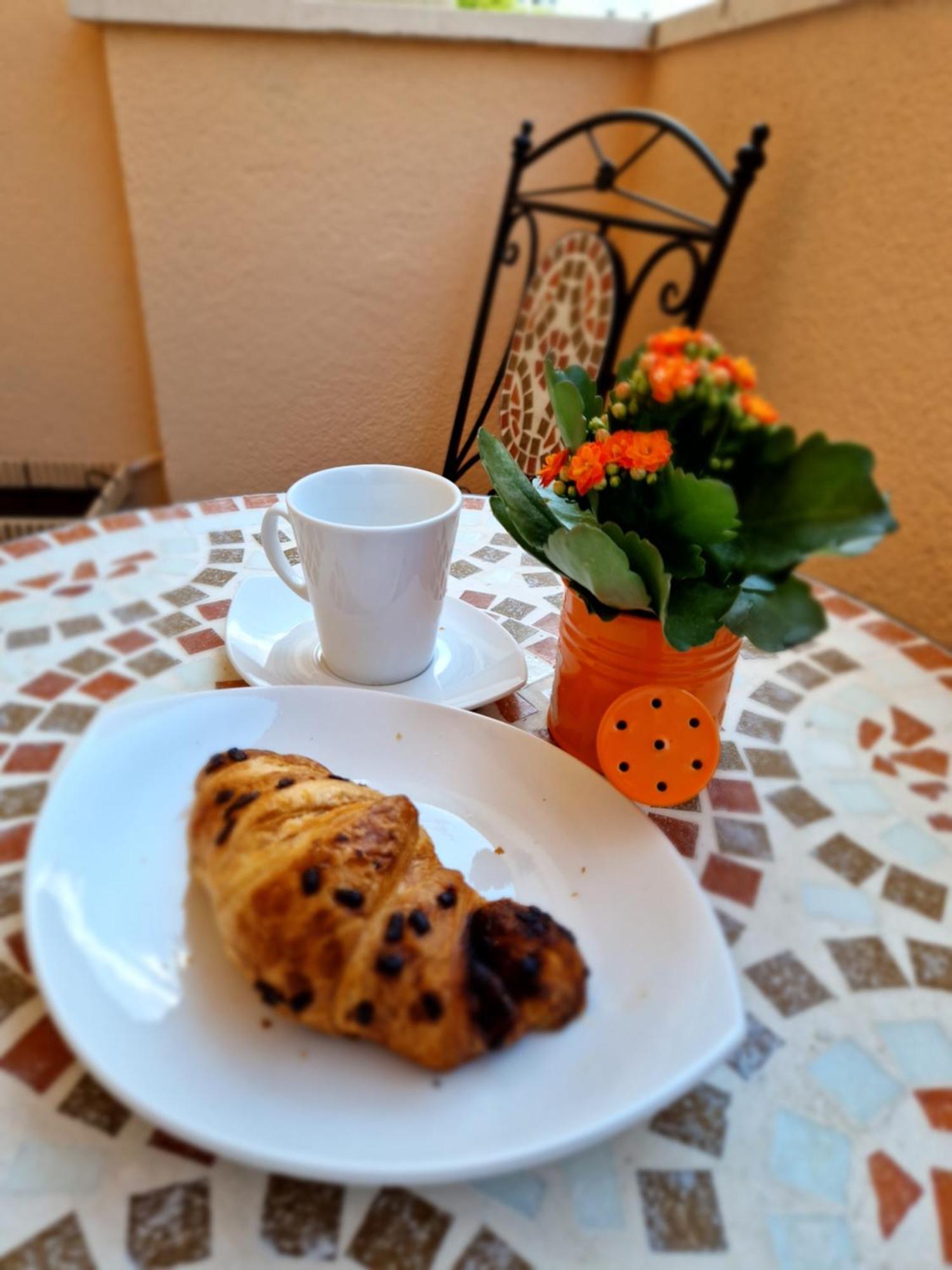 Apartment Marela Сплит Екстериор снимка