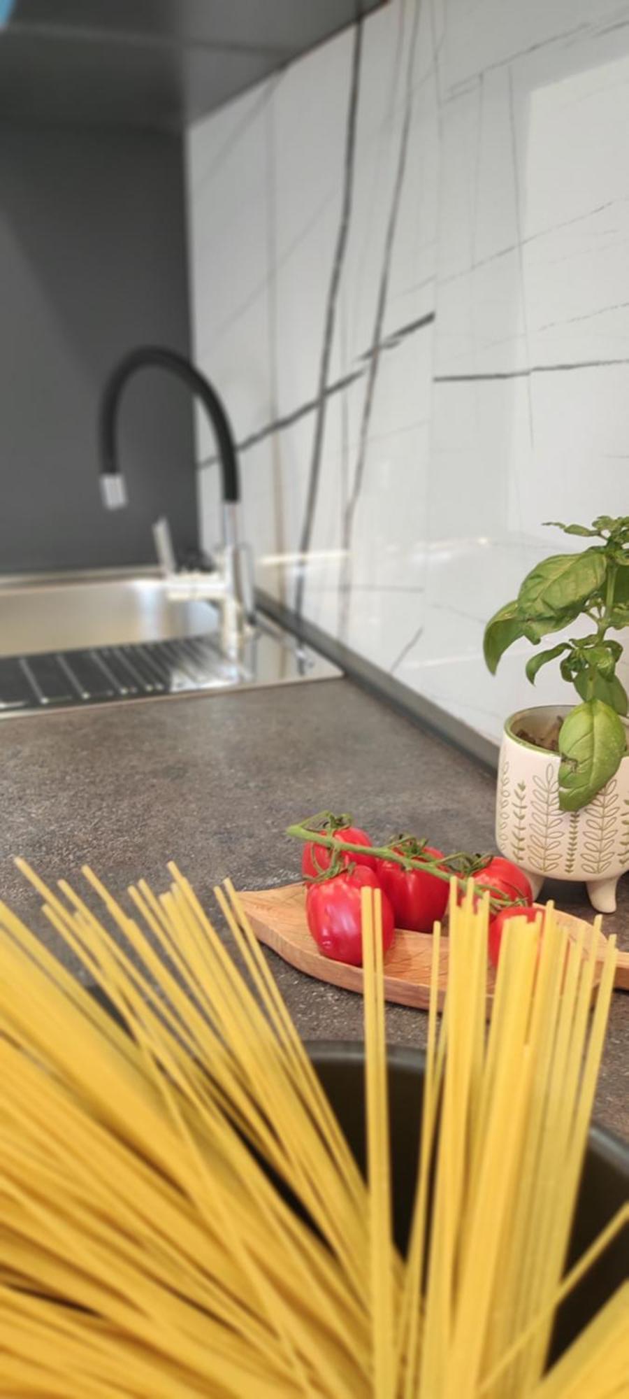 Apartment Marela Сплит Екстериор снимка