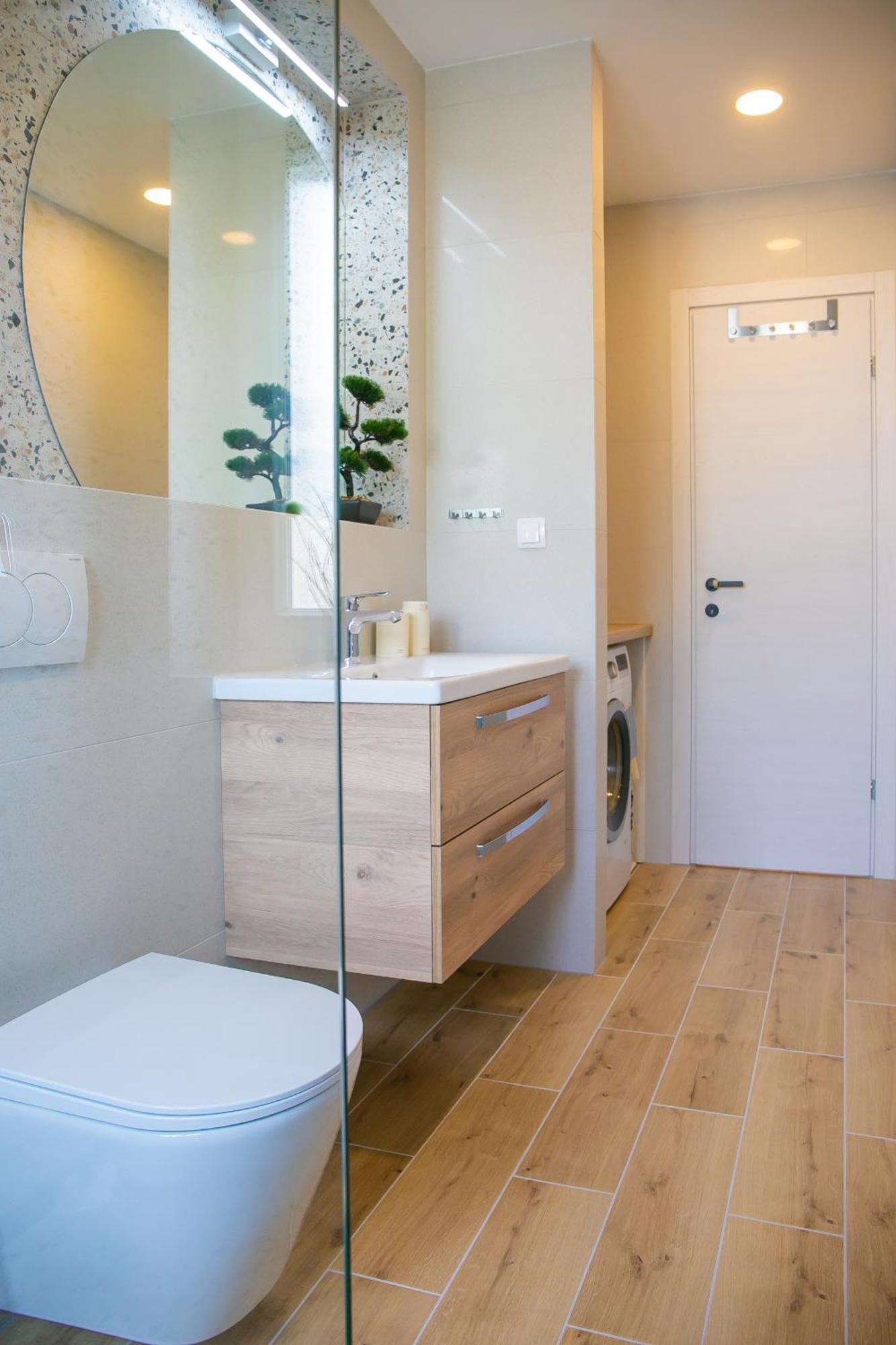Apartment Marela Сплит Екстериор снимка
