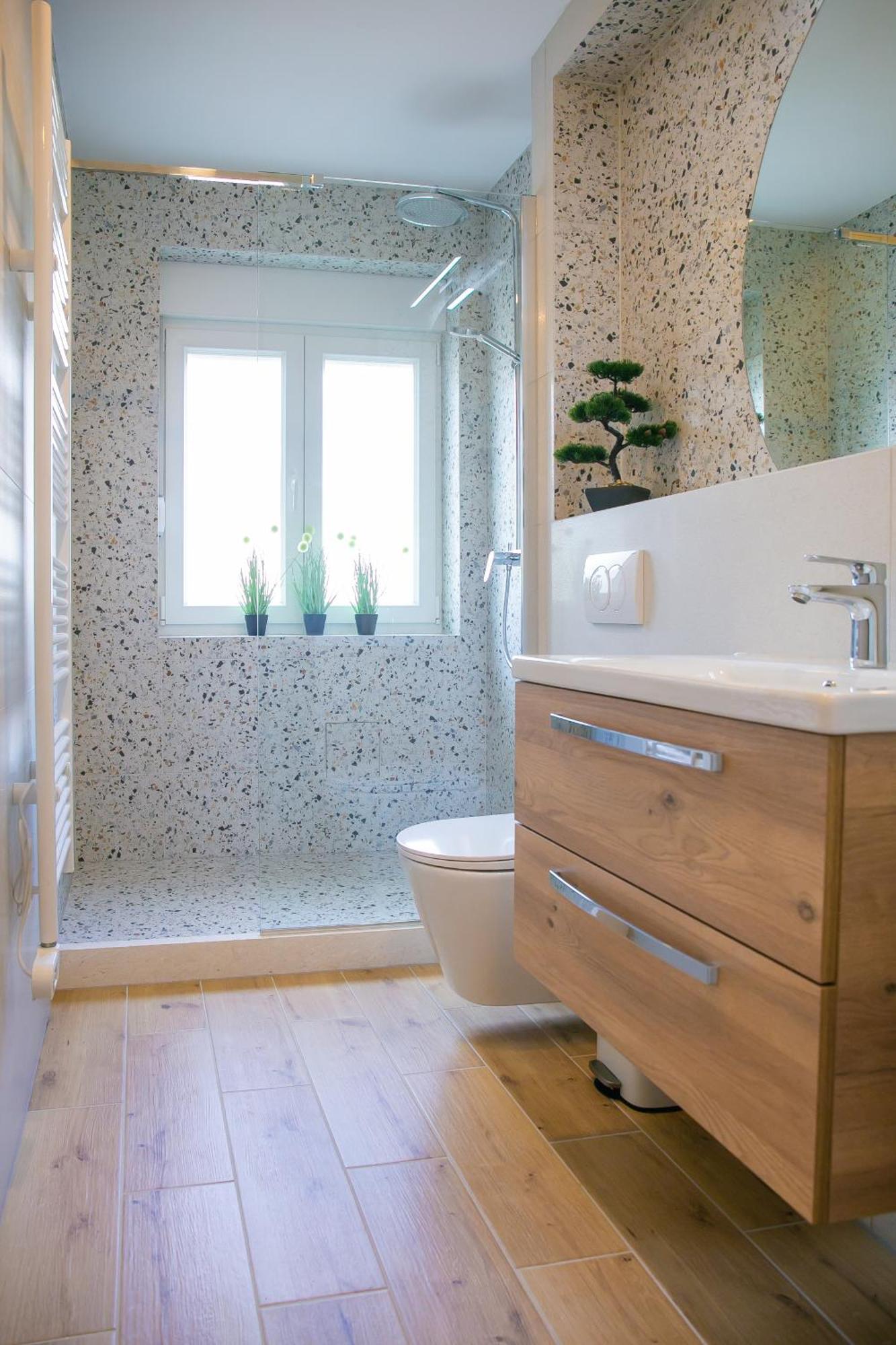 Apartment Marela Сплит Екстериор снимка
