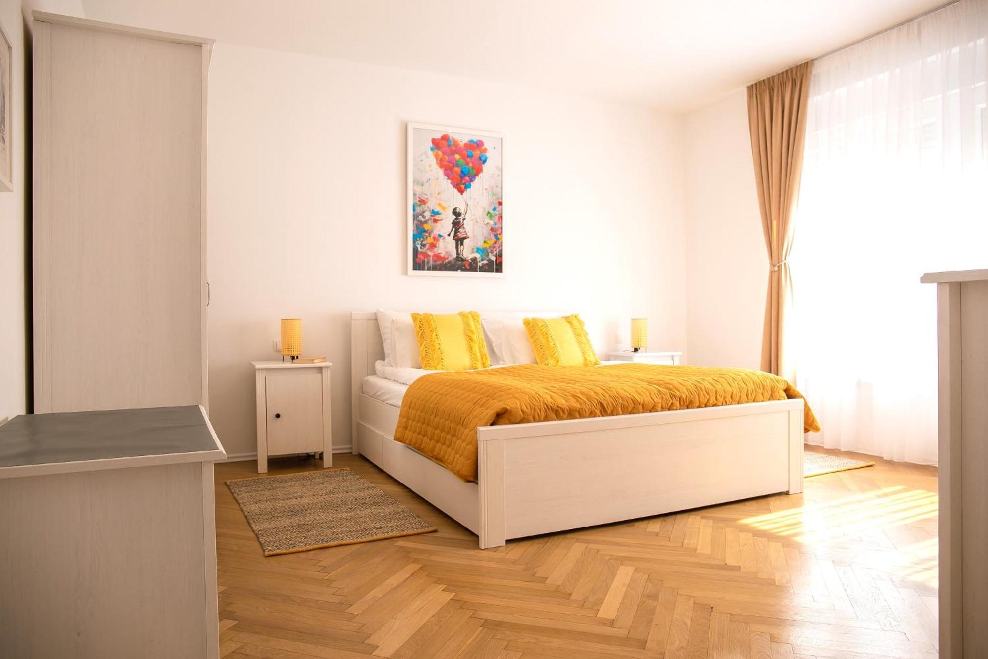 Apartment Marela Сплит Екстериор снимка