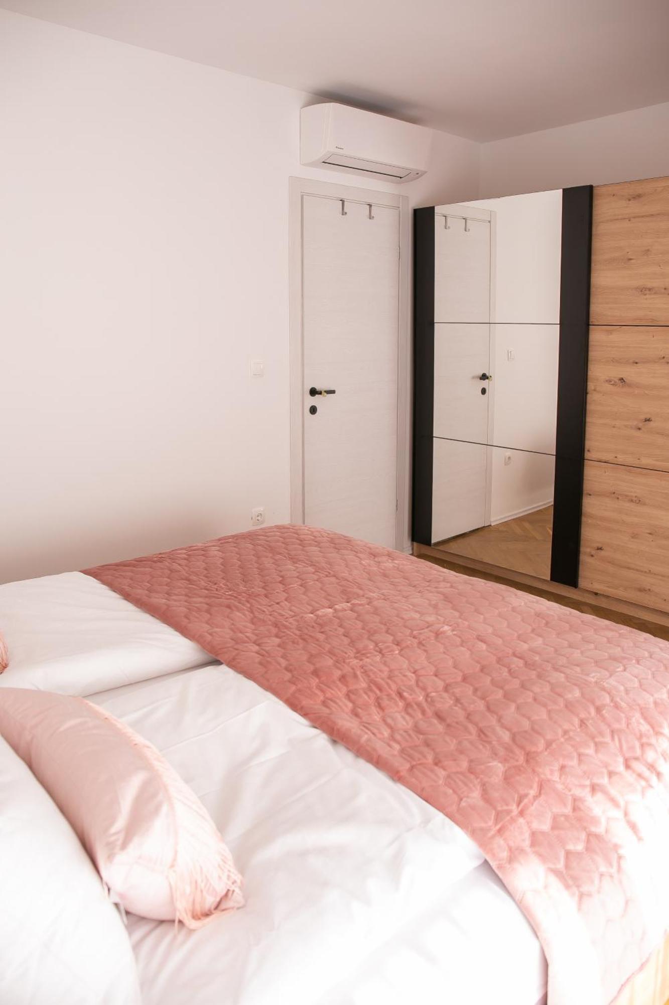 Apartment Marela Сплит Екстериор снимка