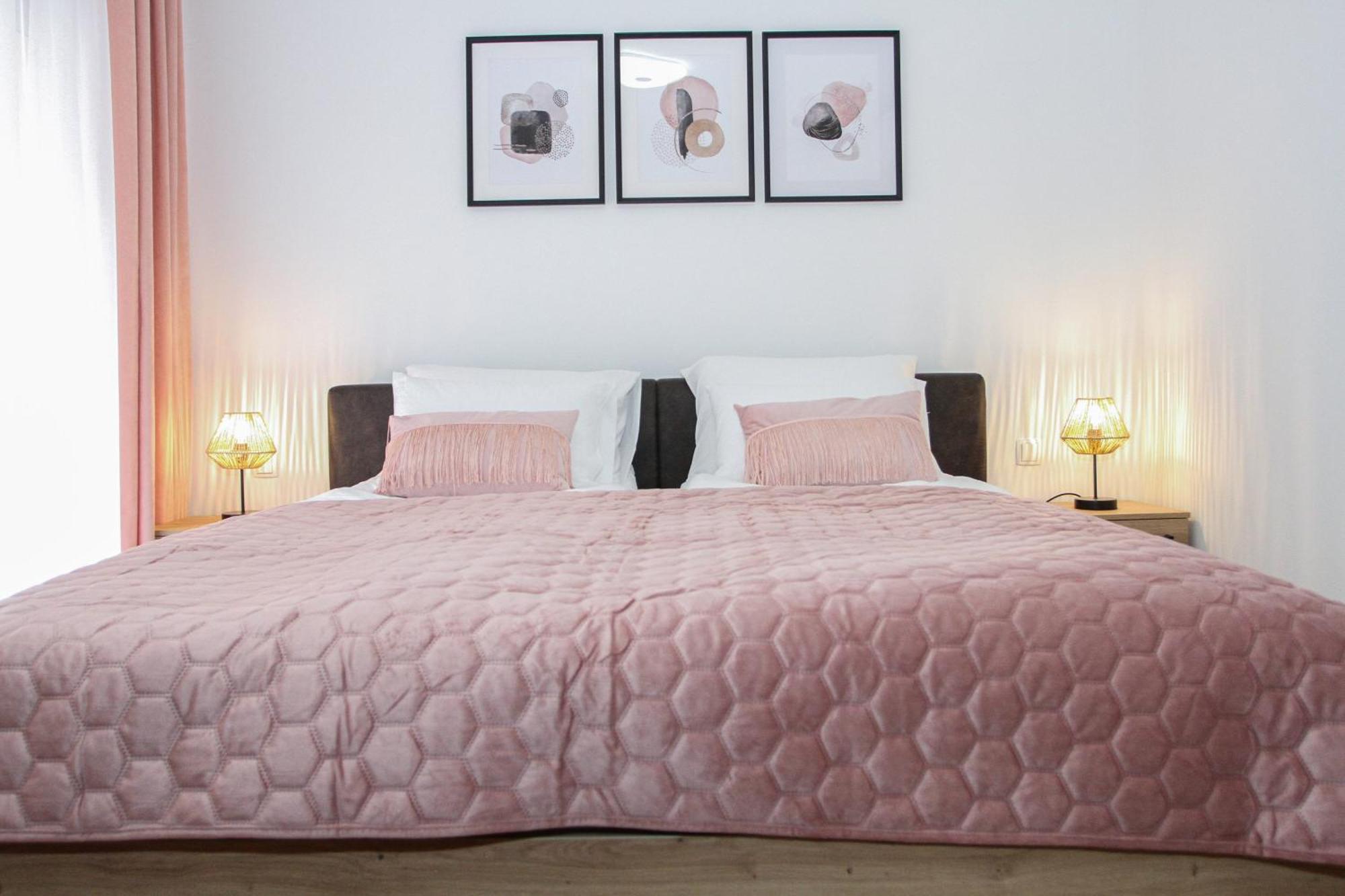 Apartment Marela Сплит Екстериор снимка