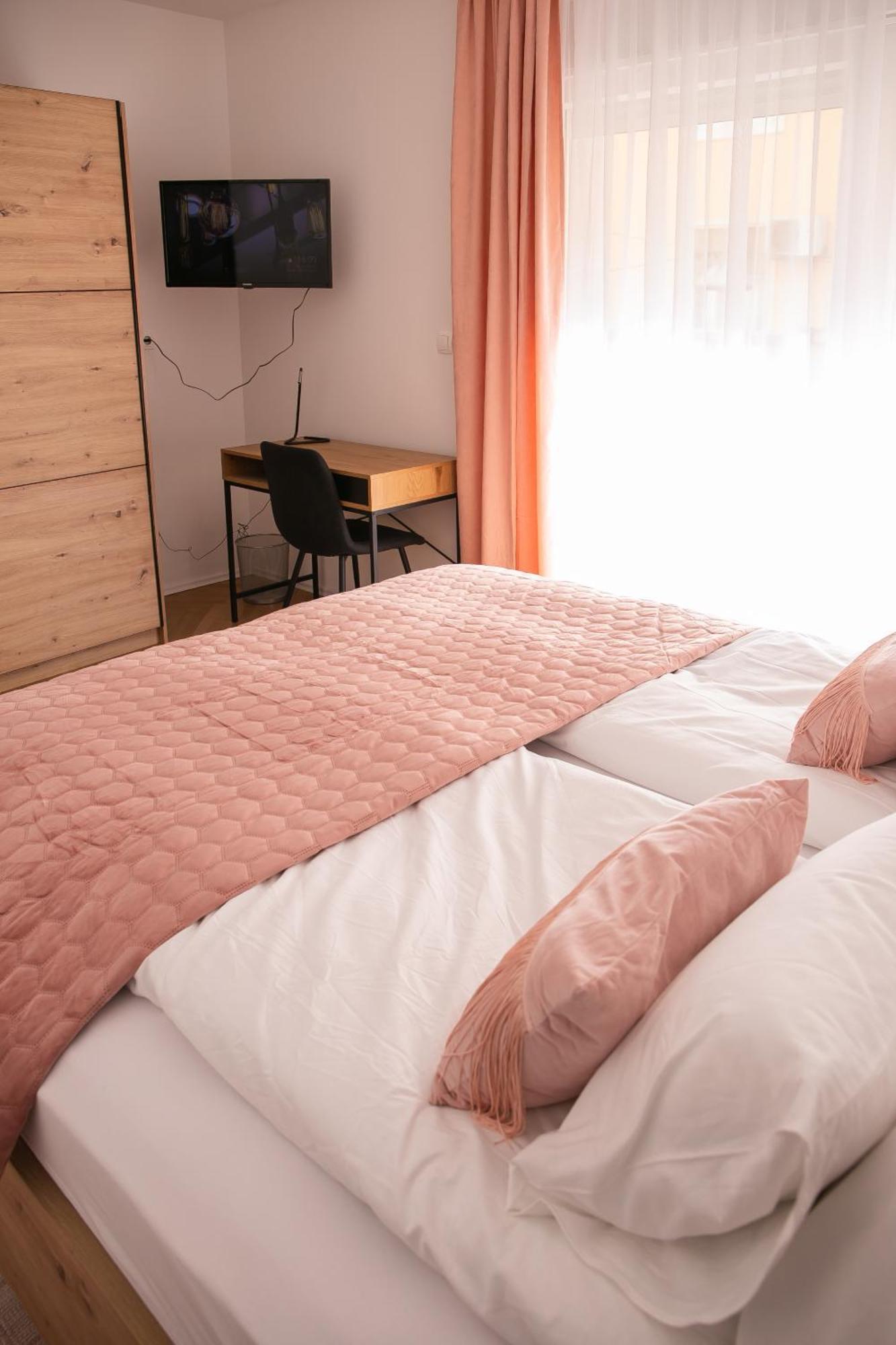 Apartment Marela Сплит Екстериор снимка