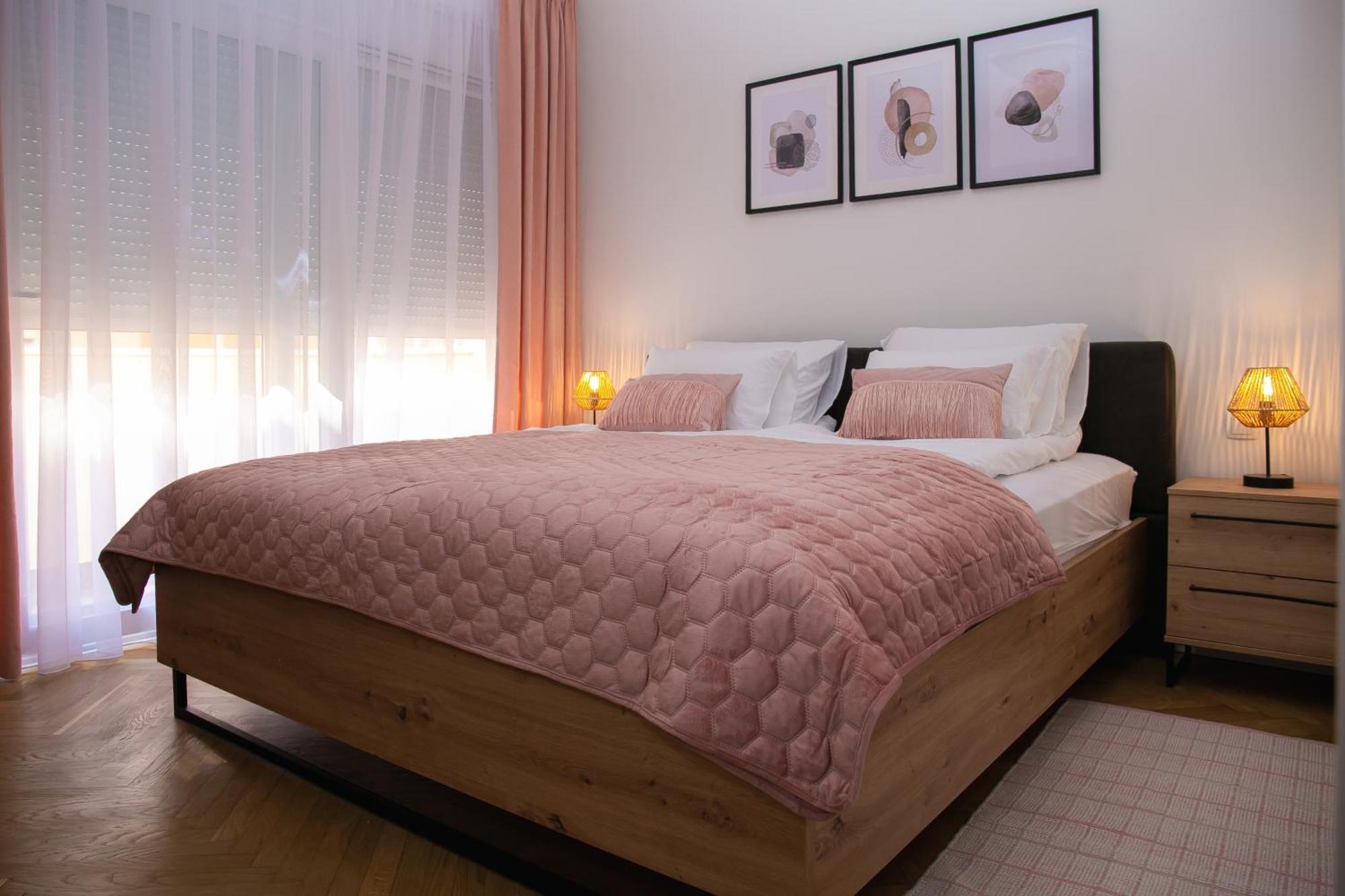 Apartment Marela Сплит Екстериор снимка