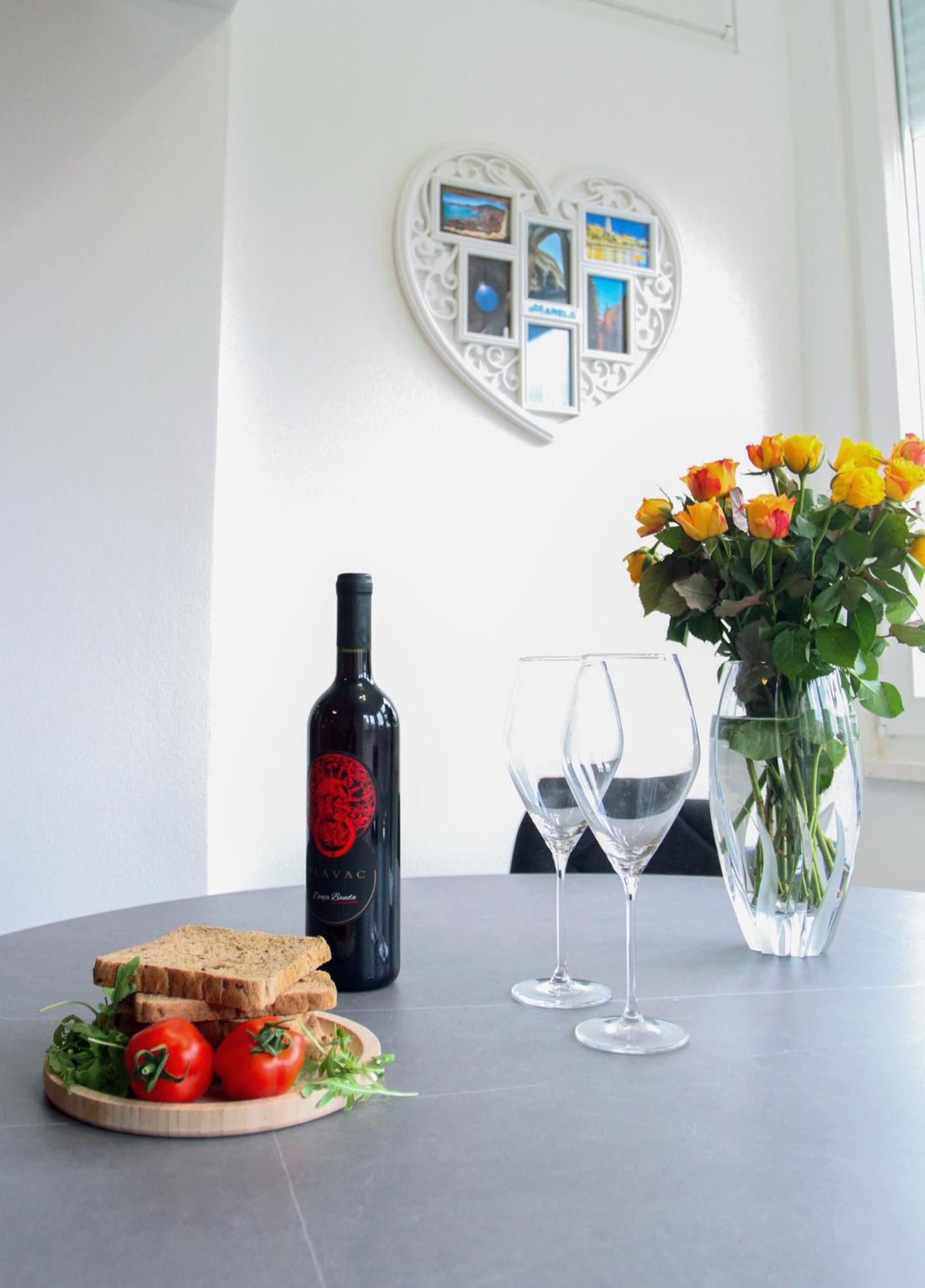 Apartment Marela Сплит Екстериор снимка