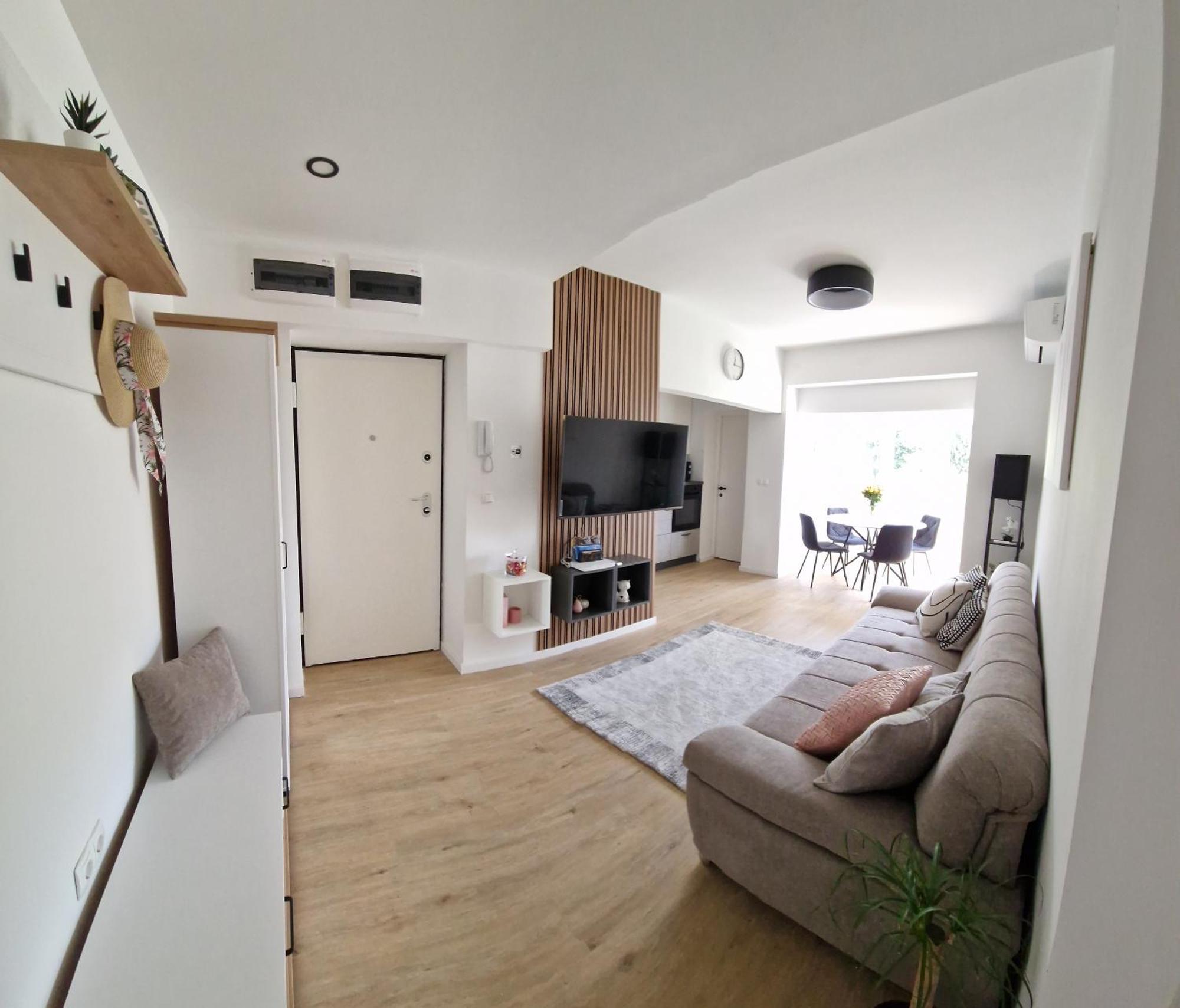 Apartment Marela Сплит Екстериор снимка