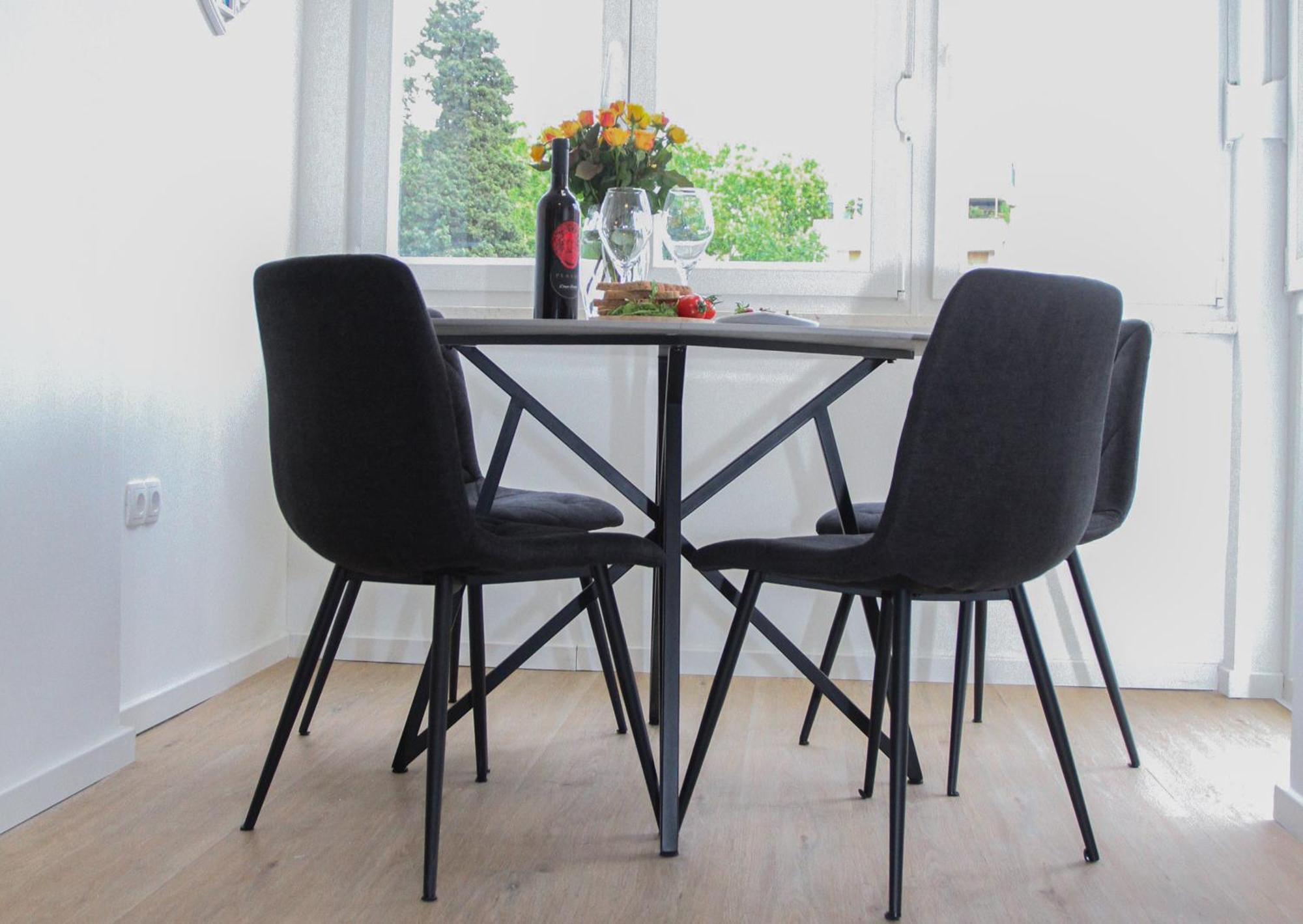 Apartment Marela Сплит Екстериор снимка